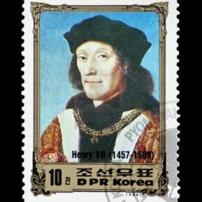 Timeline: Henry VII