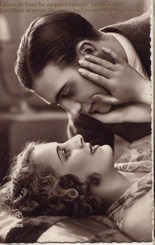 Nick finds out that Gatsby loves Daisy