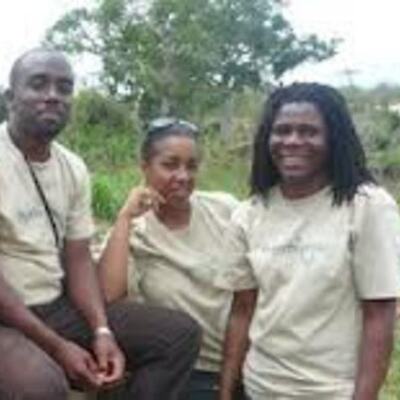 Timeline: Shakeil Pinder's Family Timeline