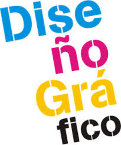 David Consuegra y Ana de Jacobini fundan el primer programa de diseño gráfico en Colombia en la Universidad Jorge Tadeo Lozano.