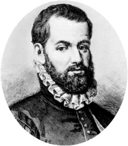 The first permanent European settlement is founded by Pedro Menendez de Aviles at St. Augustine, Florida.