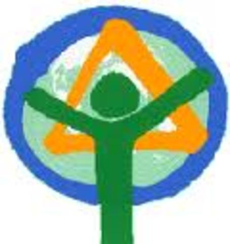 Primer Encuentro Nacional de Redes de Educadores Ambientales