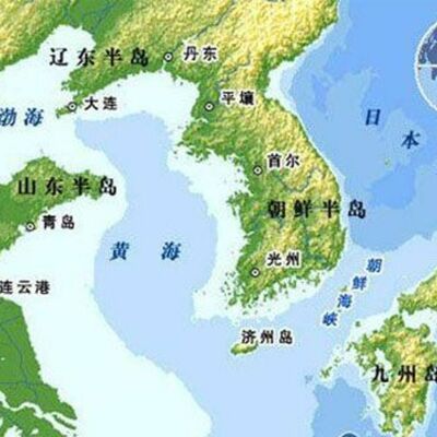 Timeline: Dangerous 124°E ：Chinese fishermen VS North Korea pirates