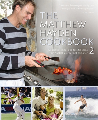 Cookbook 2