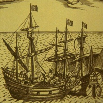 Timeline: Exploration and Colonization