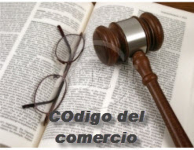 Código de Comercio de 1971.