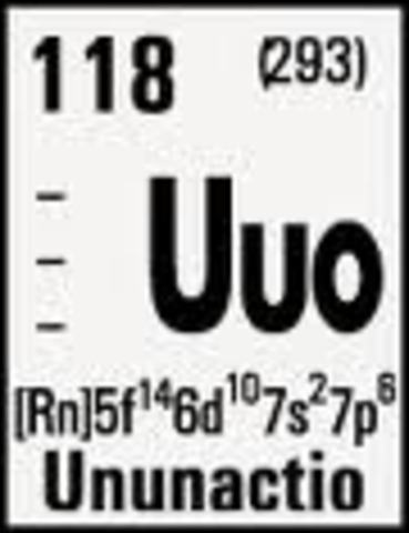 Elemento 118