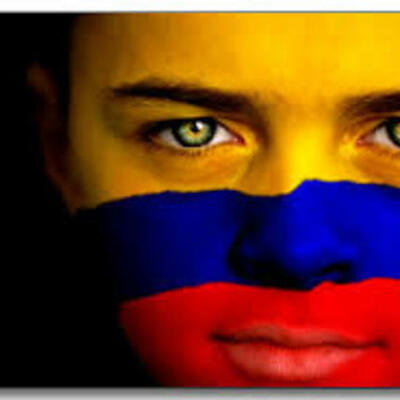 Timeline: Diseño En Colombia