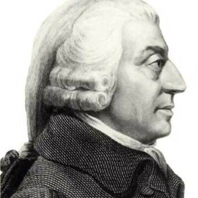 Timeline: Adam Smith