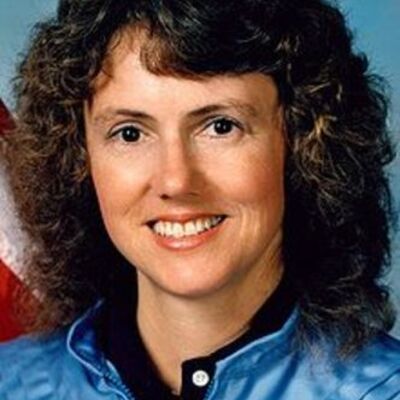 Timeline: Christa McAuliffe