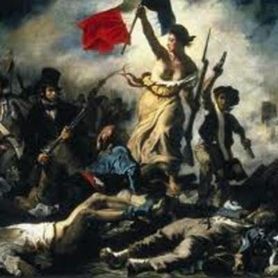 Timeline: Dansk demokrati