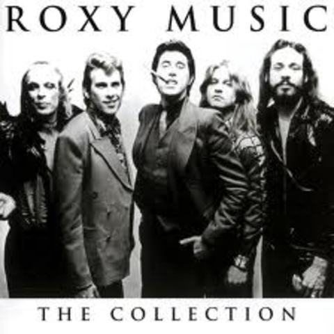 Roxy Music