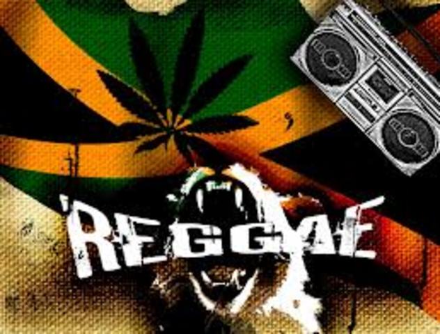 El reggae
