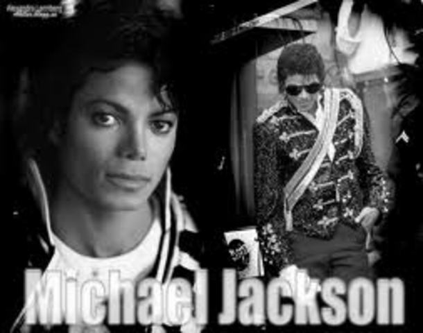michael joseph jackson