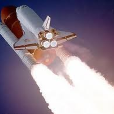 Timeline: Romfartens Historie Sigurd Johannes 8.trinn