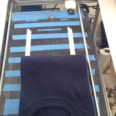 Timeline: FoldiMate Journey - from vision to product