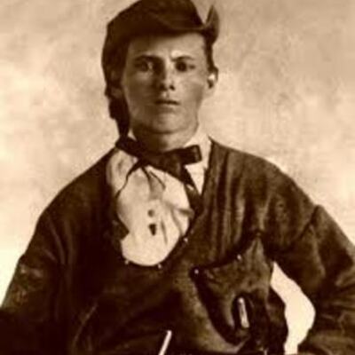 Timeline: The life of Jesse James