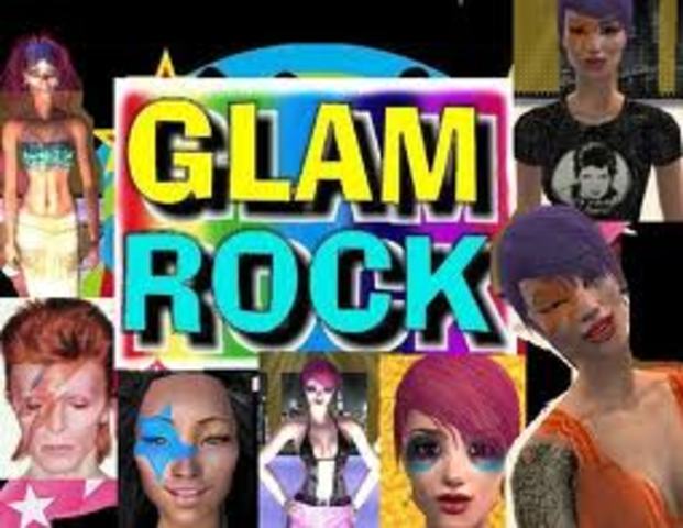 Glam Rock