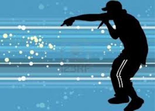 rap