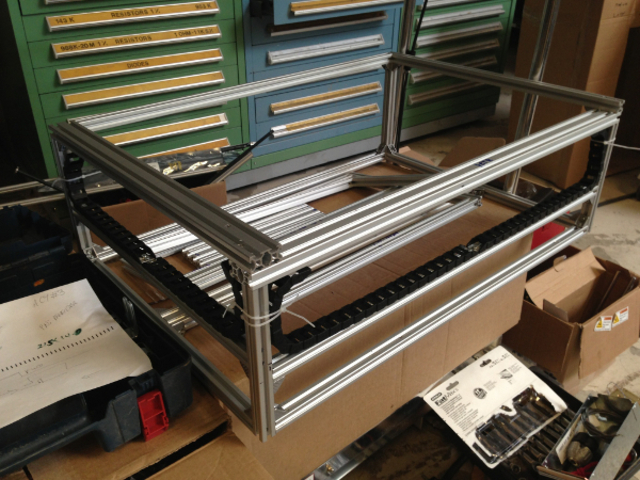 FoldiMate 5000 Alpha II