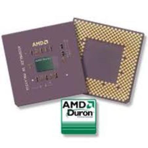 AMD Duron