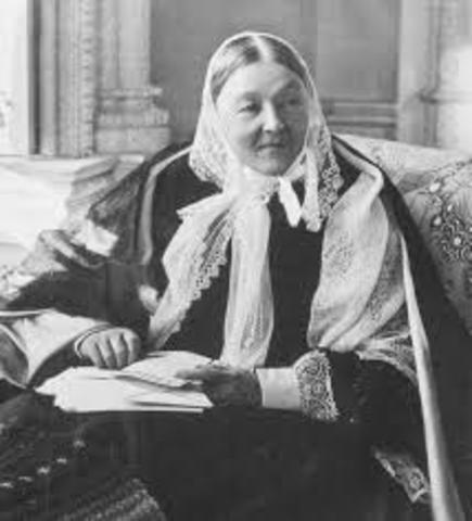 I had the award from king Edward 7, and the n I died in my sleep in Aug ,13, 1907