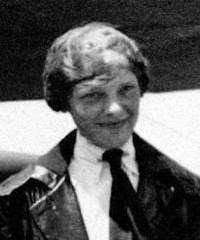 Started taking flying lessons by Neta Snook