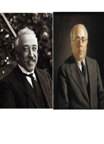 Els líders republicans