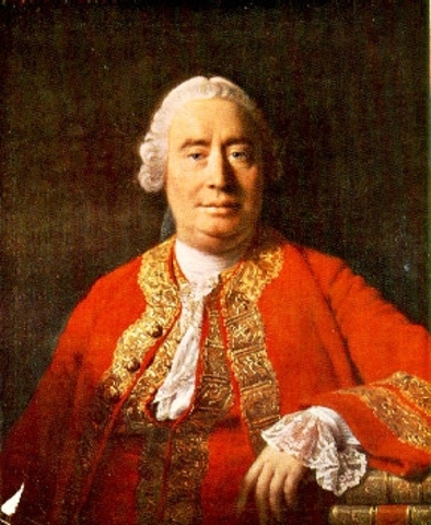 Meets David Hume