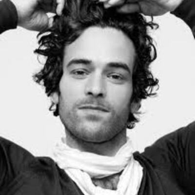 Timeline: Romain Duris
