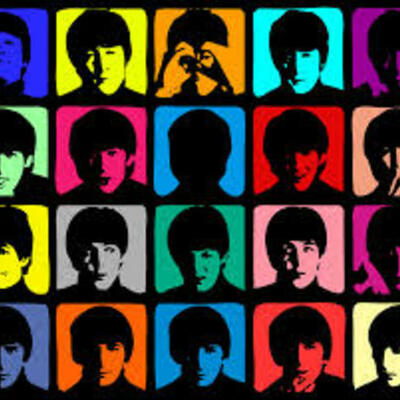 Timeline: The beatles
