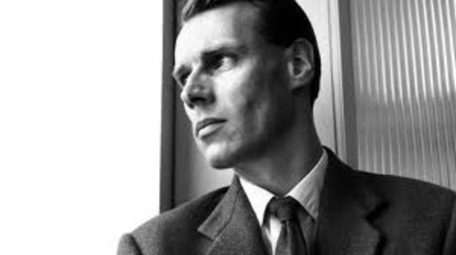 George Martin was born in London