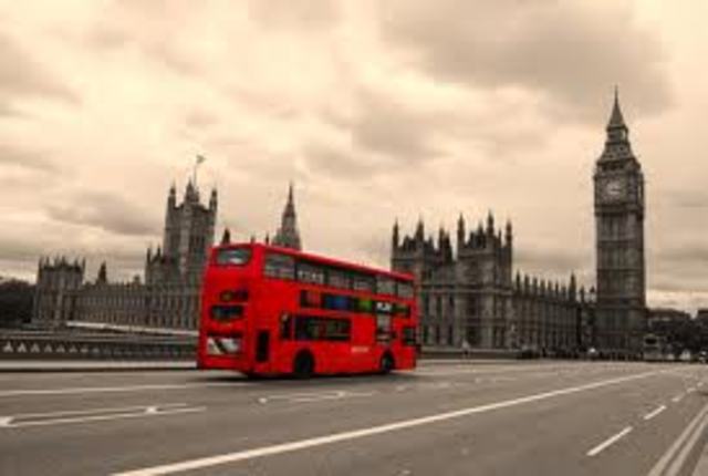 "Yellow Submarine" is released in London.