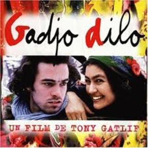 nomination pour Gadjo Dilo