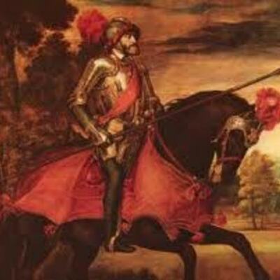 Timeline: Desde la Conquista musulmana hasta Primo de Rivera