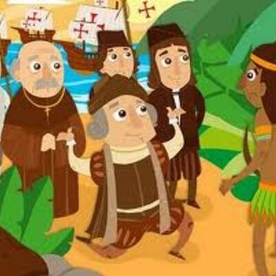 Timeline: La Edad Moderna