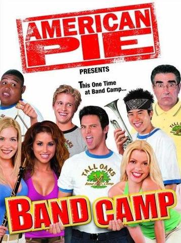 American Pie- Band Camp (4)