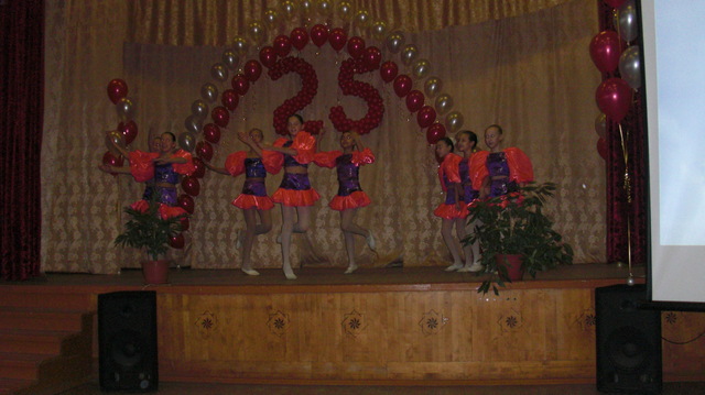 Организация образовательной и развивающей среды