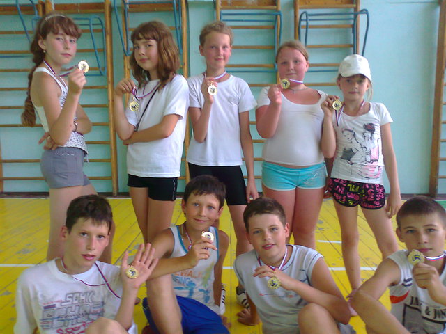 Организация образовательной и развивающей среды