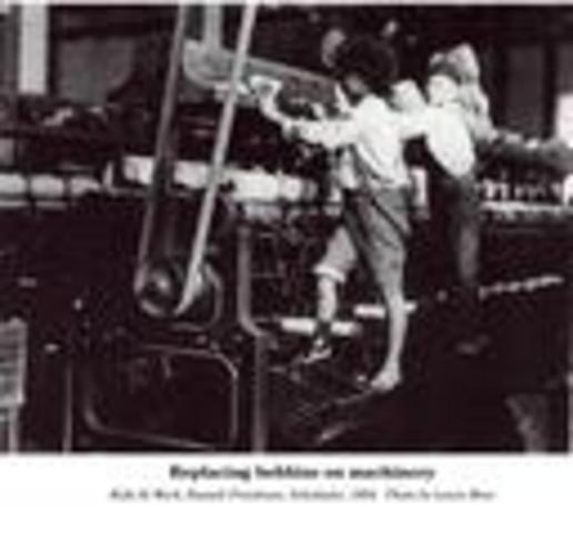 Industrial Revolution