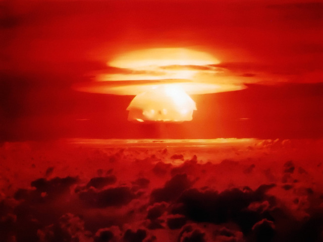 Castle Bravo