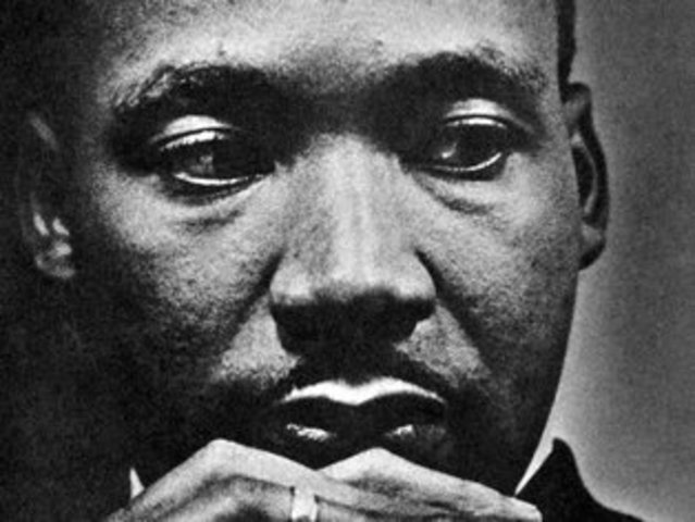 THE ASSASSINATION OF MATIN LUTHER KING,JK