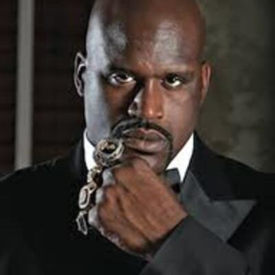 Timeline: Shaquille O'Neal