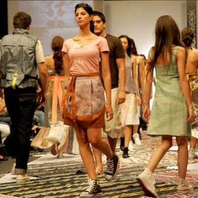 Timeline: Desfiles argentinos en 2013