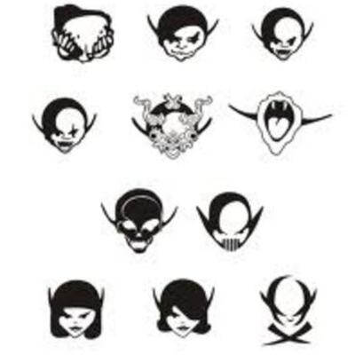 Timeline: Los Piojos y su discografia