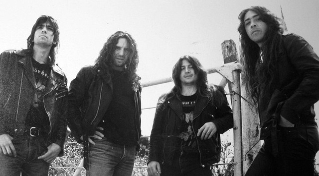 Formacion de la banda