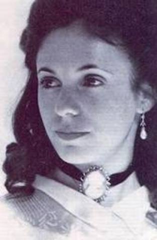 Nacimiento en Buenos Aires