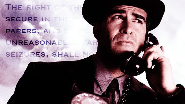 Olmstead v. United States