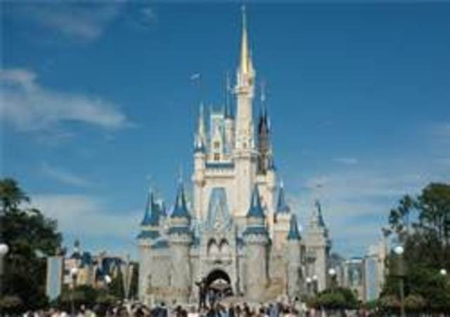 Disney World