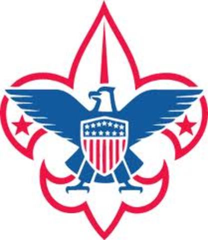 Boy Scouts of America v. Dale